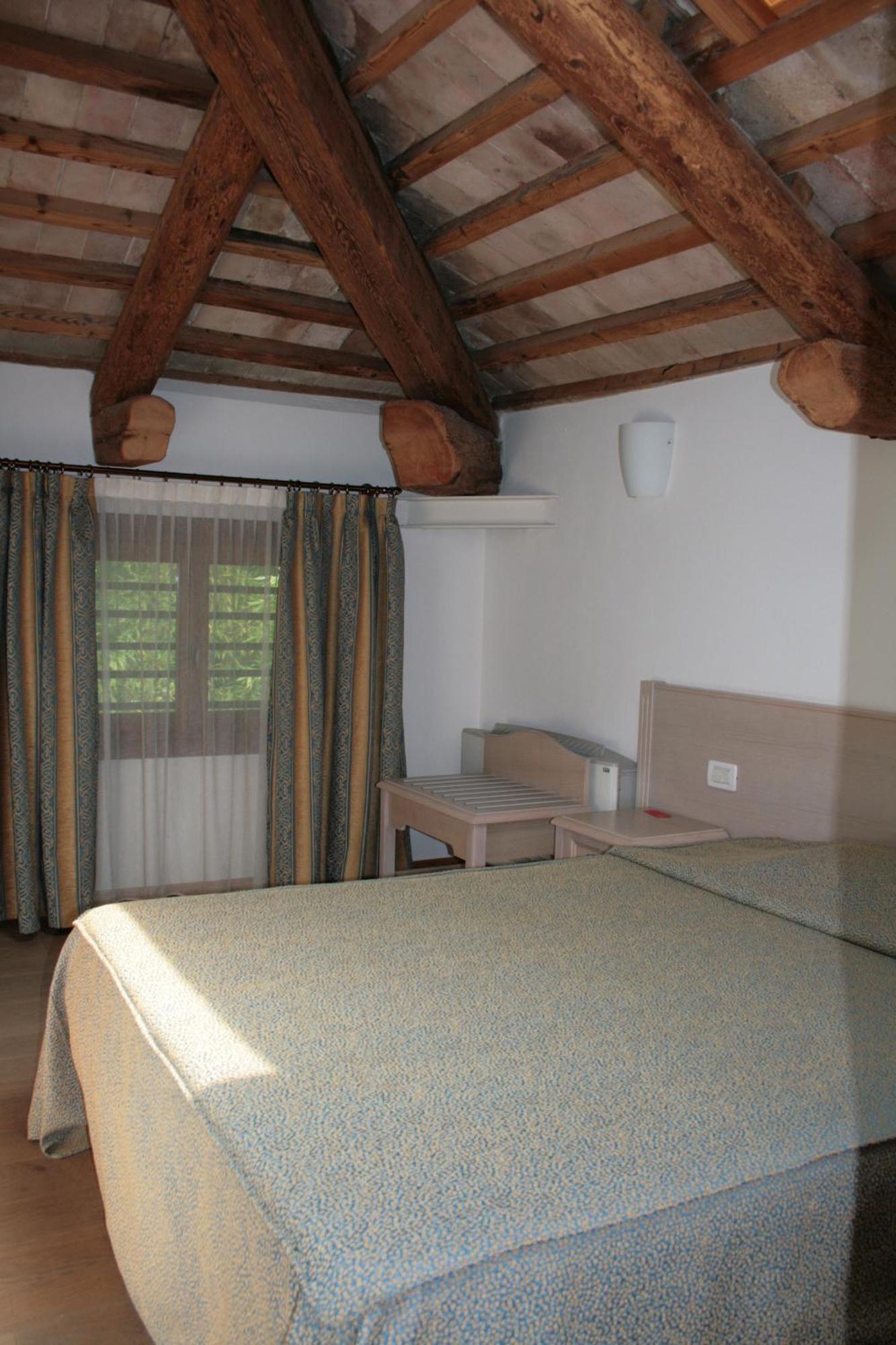 La Meridiana Crocetta del Montello Habitación foto