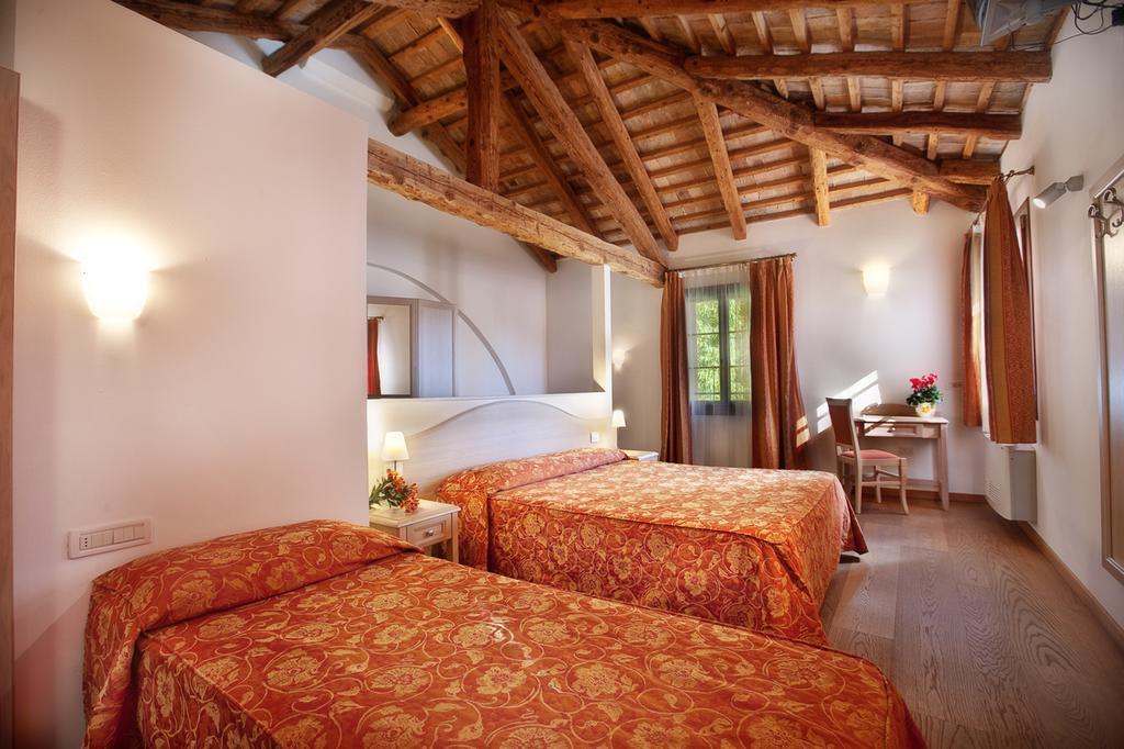 La Meridiana Crocetta del Montello Habitación foto