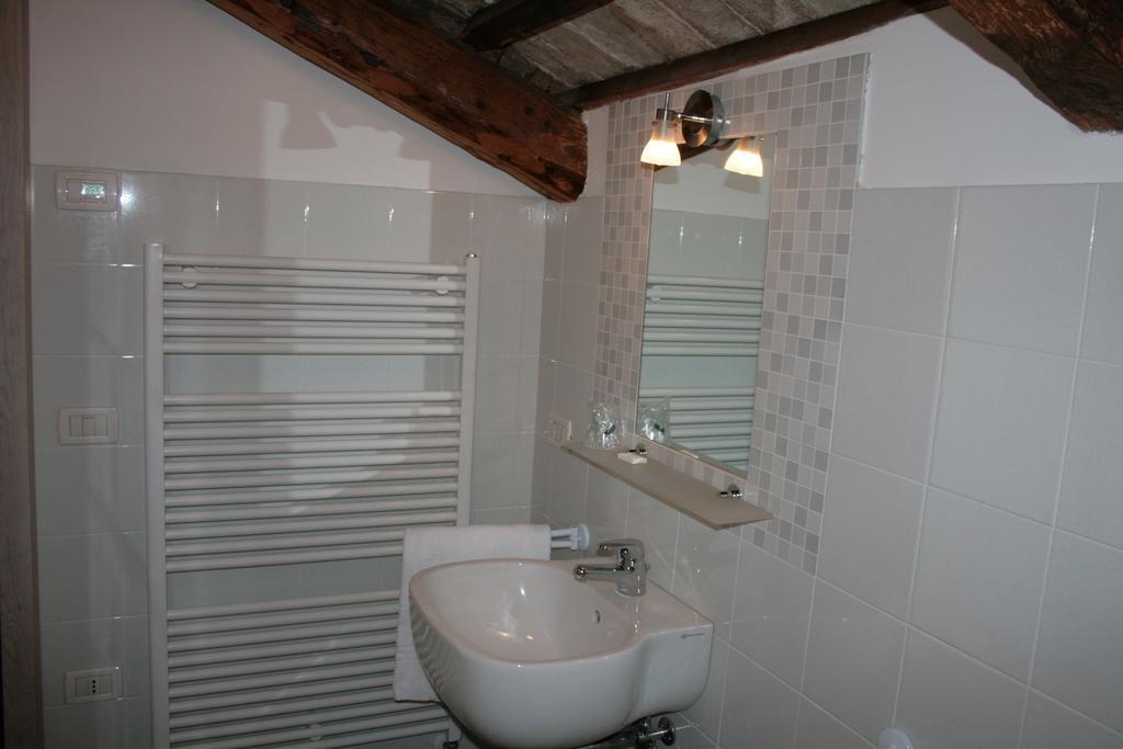 La Meridiana Crocetta del Montello Habitación foto