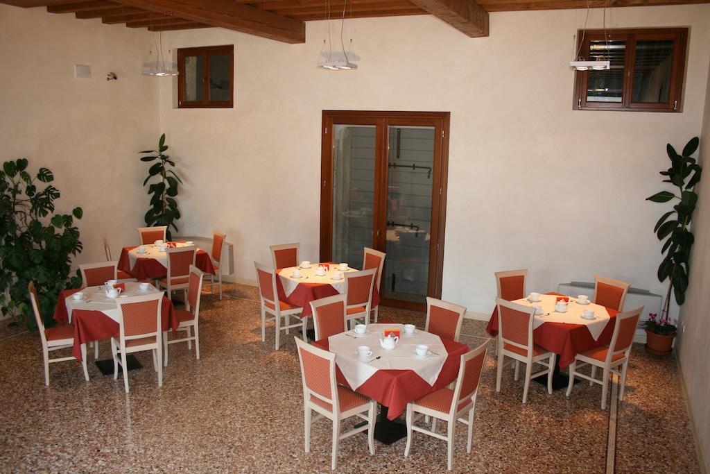 La Meridiana Crocetta del Montello Exterior foto