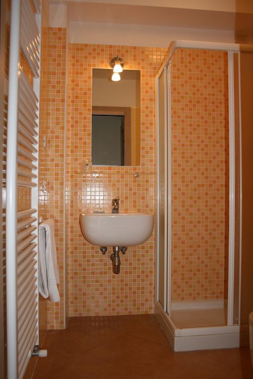 La Meridiana Crocetta del Montello Habitación foto