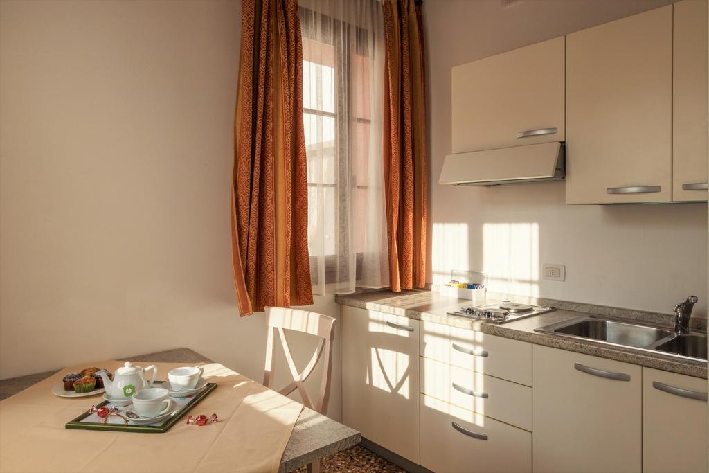 La Meridiana Crocetta del Montello Exterior foto